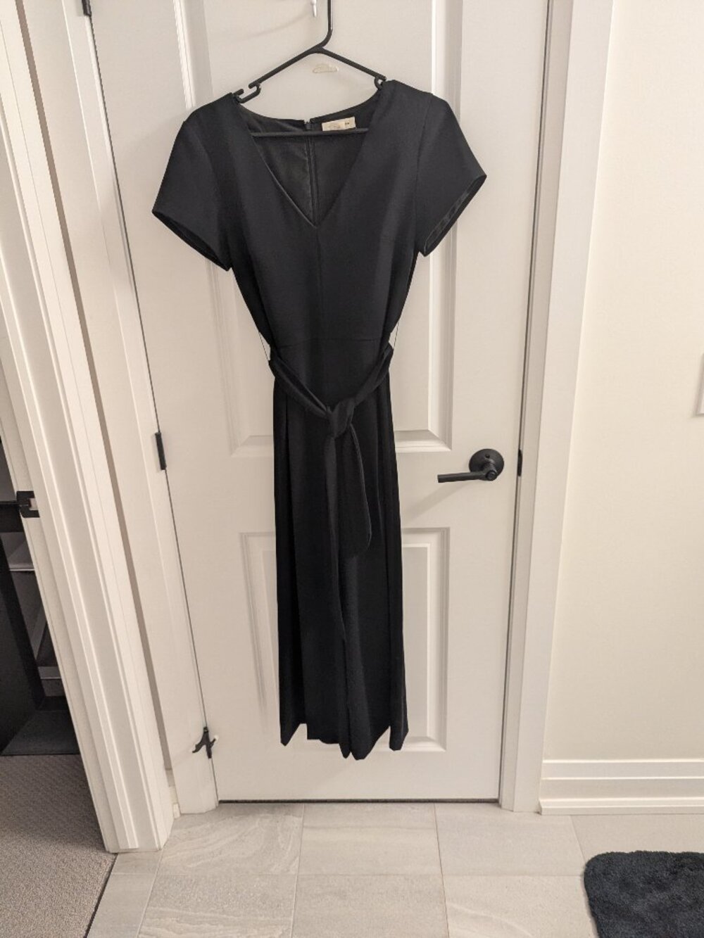 Club Monaco Jumpsuit